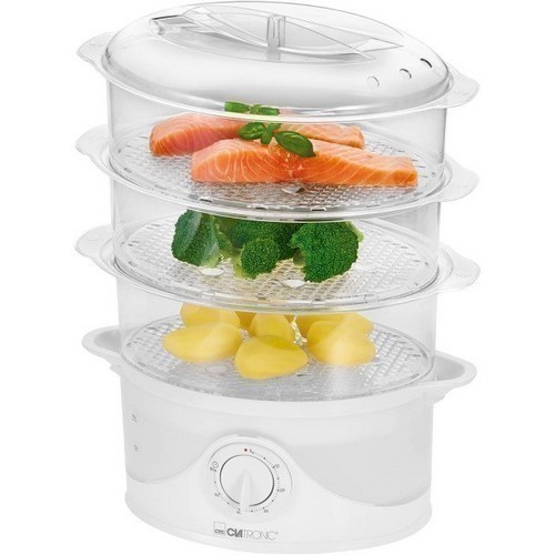 COCEDOR VAPOR CLATRONIC DG3665
